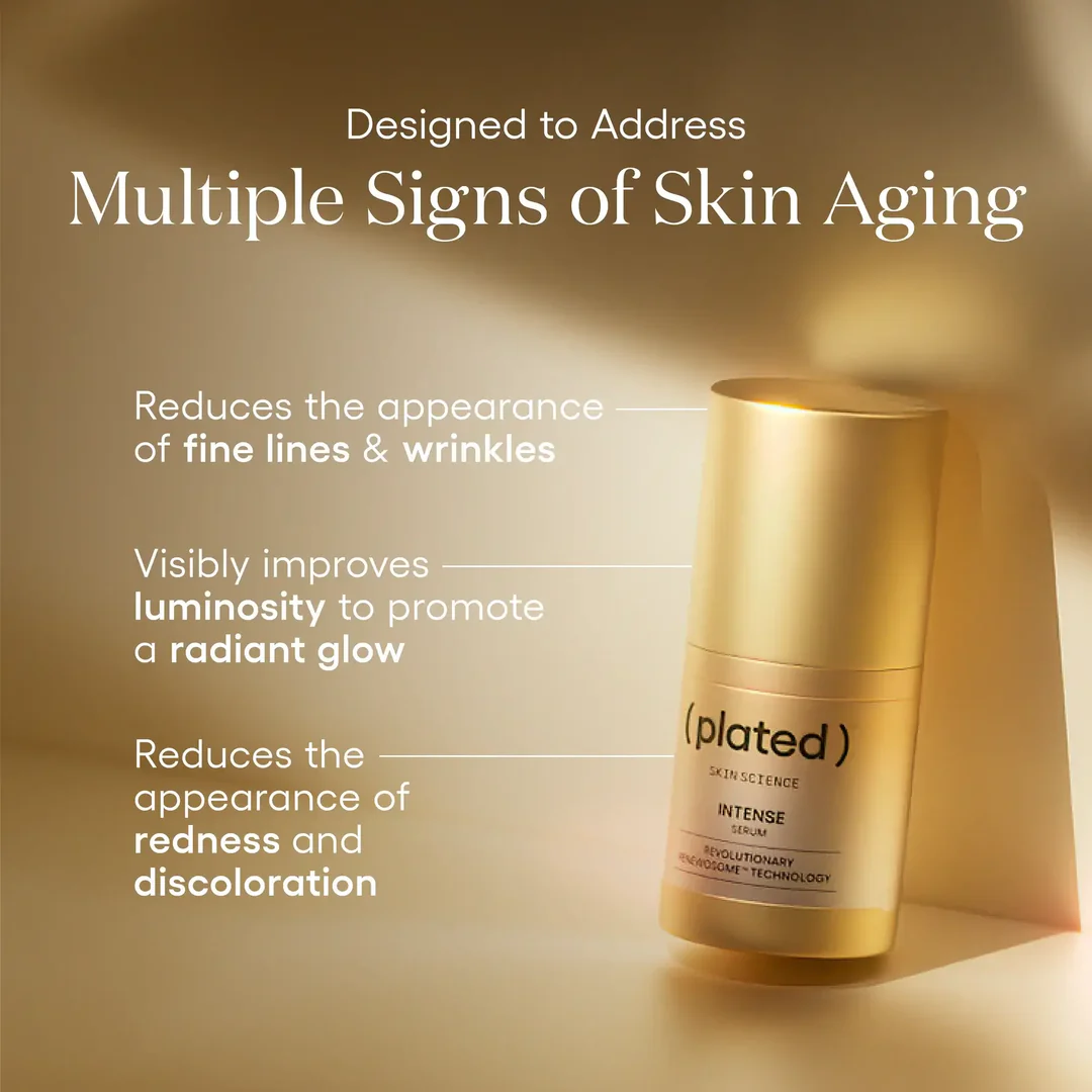 INTENSE SERUM