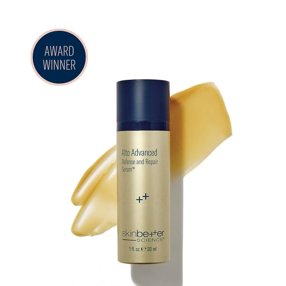 SkinBetter-Alto Advanced Defense and Repair Serum