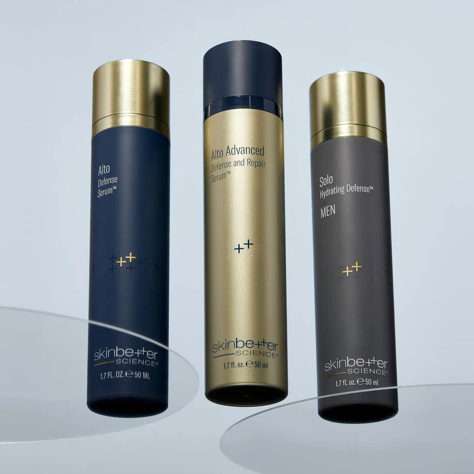 SkinBetter-Alto Advanced Defense and Repair Serum