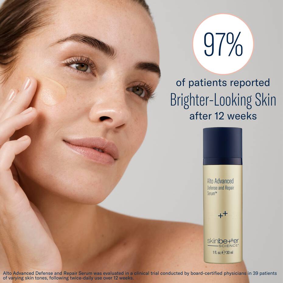SkinBetter-Alto Advanced Defense and Repair Serum