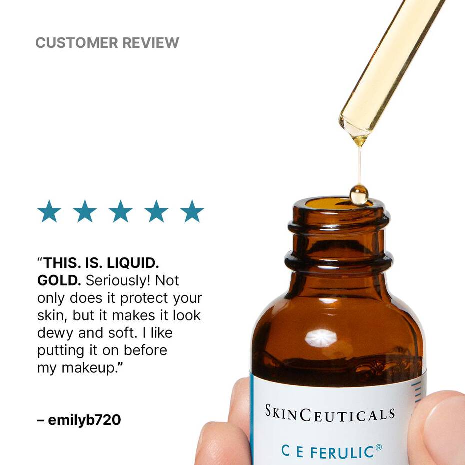 SkinCeuticals C.E. FERULIC