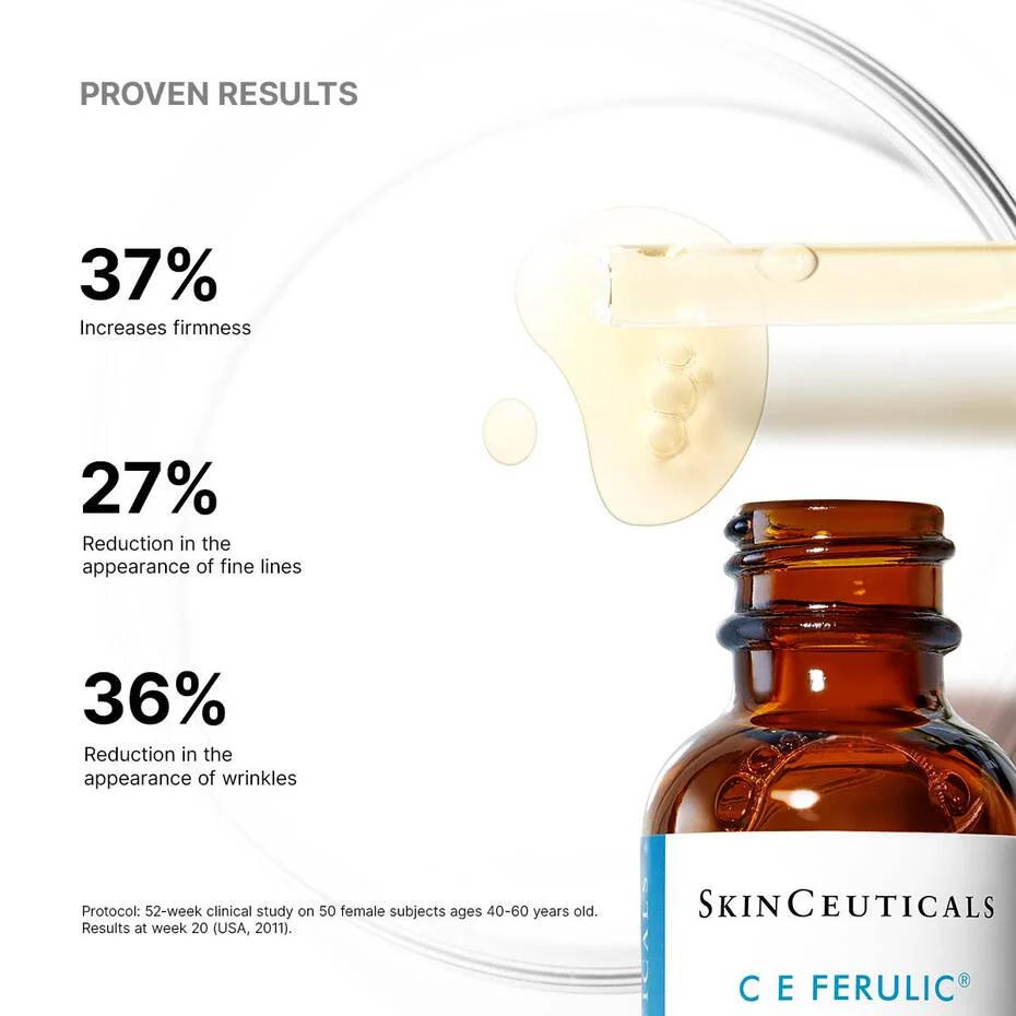 SkinCeuticals C.E. FERULIC