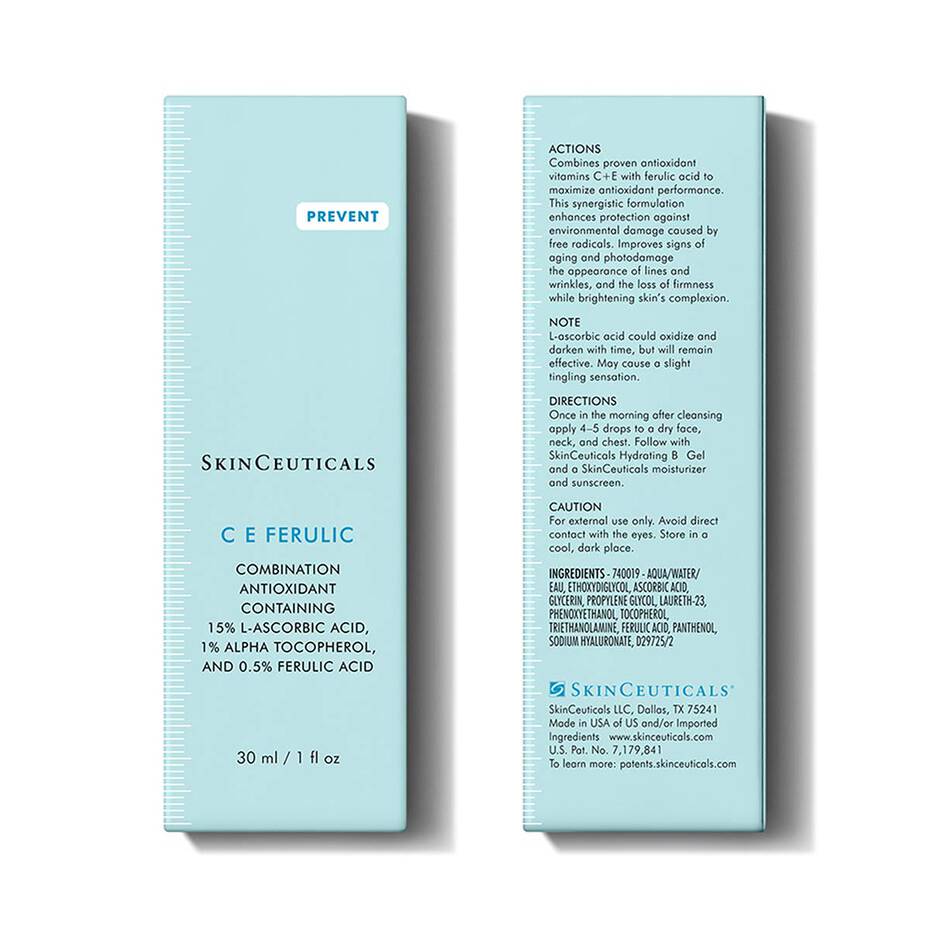 SkinCeuticals C.E. FERULIC