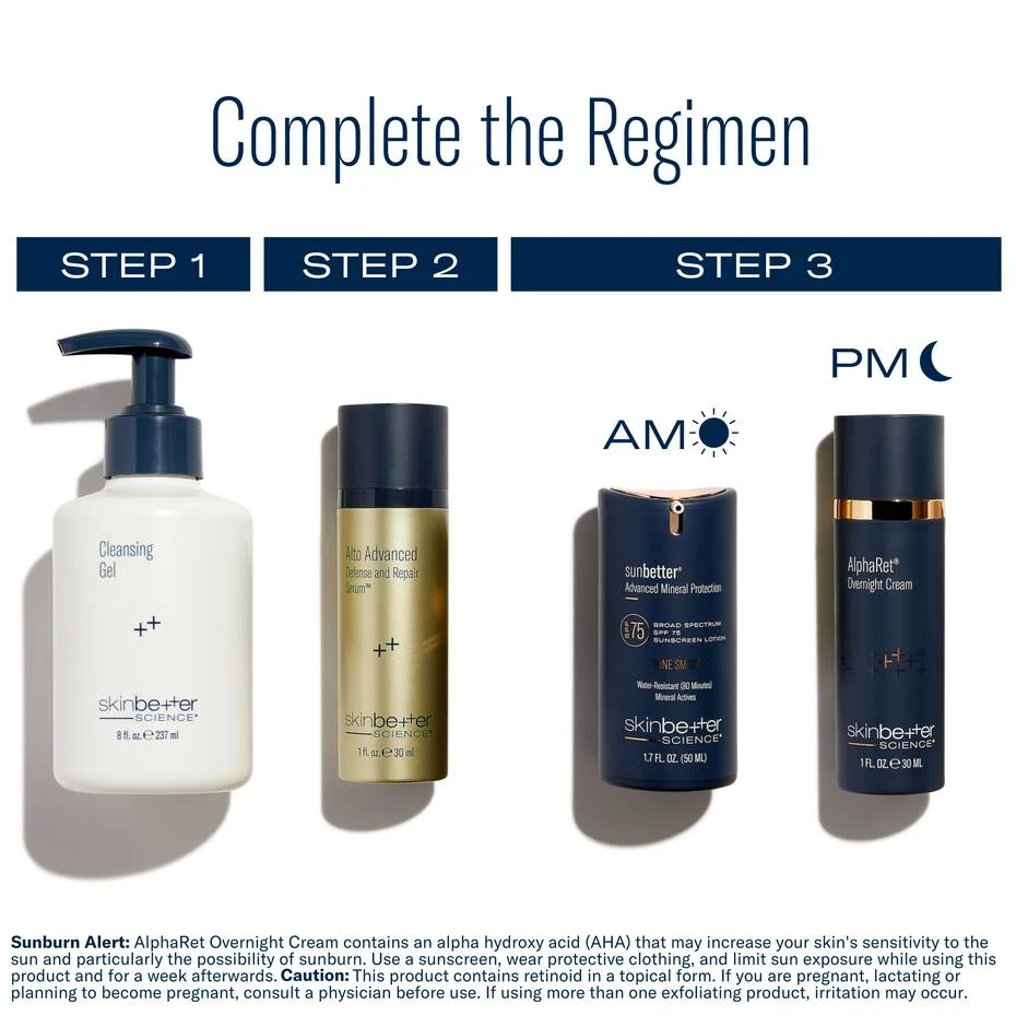 SkinBetter-Alto Advanced Defense and Repair Serum