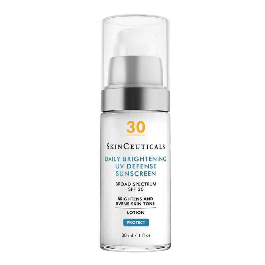 SkinCeuticals- Daily Brightening UV Defense Sunscreen Broad Spectrum SPF 30