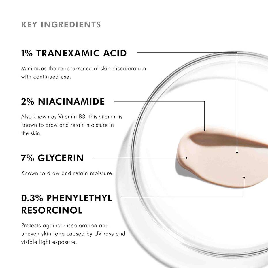 SkinCeuticals- Daily Brightening UV Defense Sunscreen Broad Spectrum SPF 30