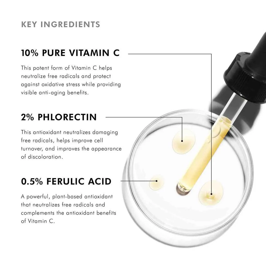 SkinCeuticals-Phloretin CF