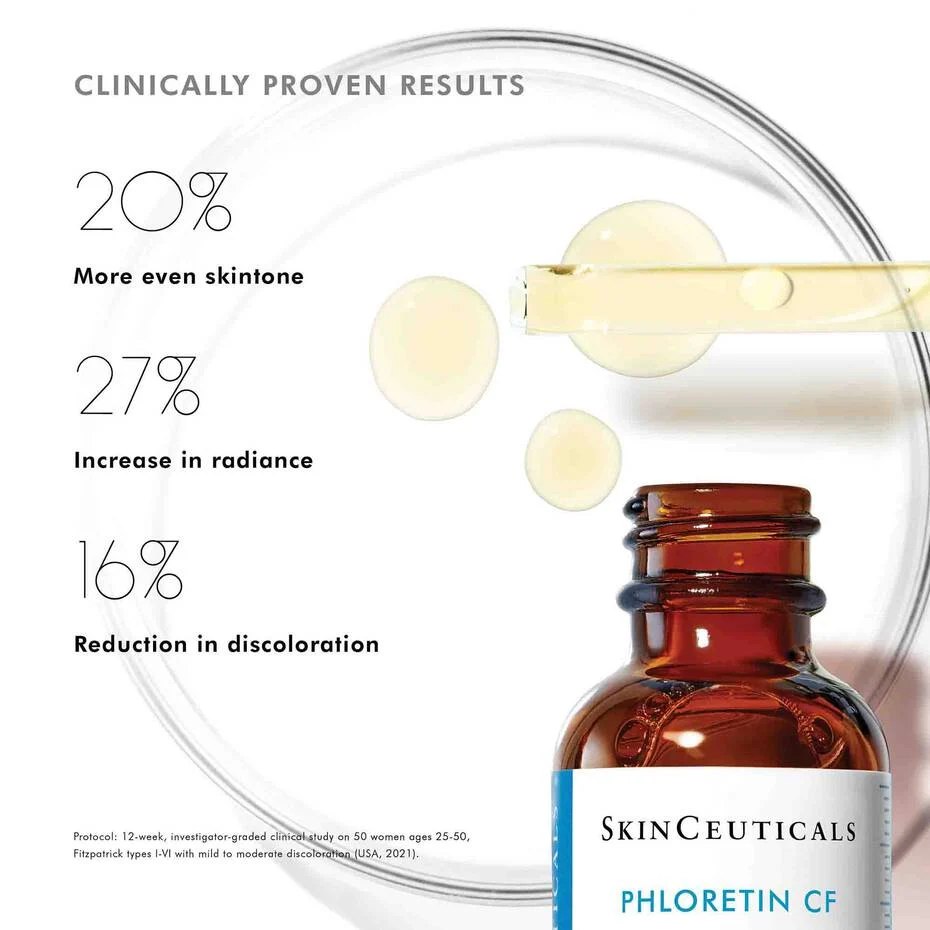 SkinCeuticals-Phloretin CF