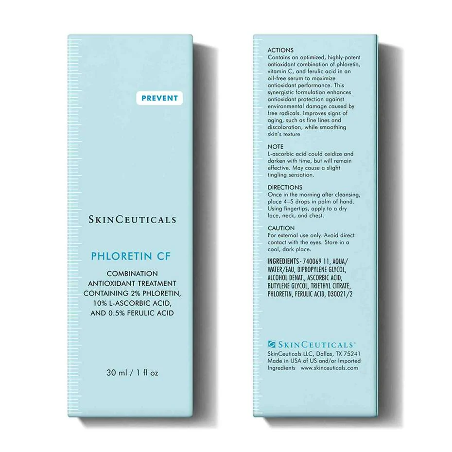 SkinCeuticals-Phloretin CF
