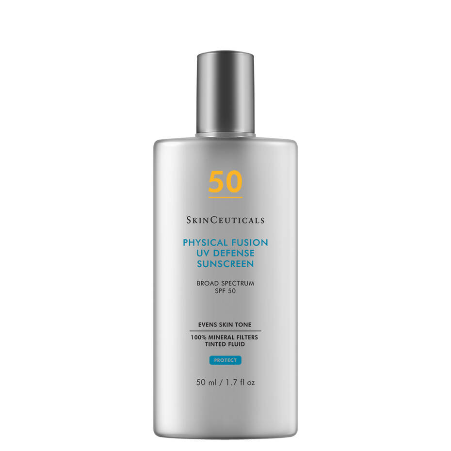 SkinCeuticals-Physical Fusion UV Defense Sunscreen Broad Spectrum SPF 50