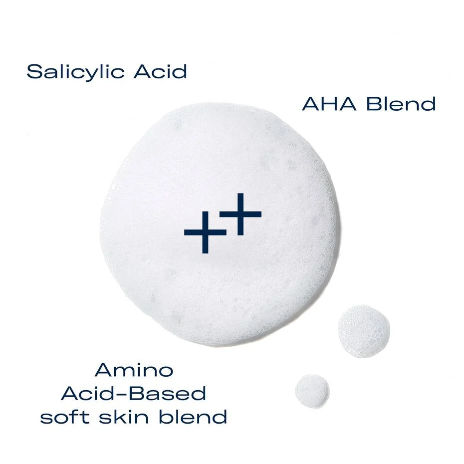 SkinBetter-Refining Foam Cleanser