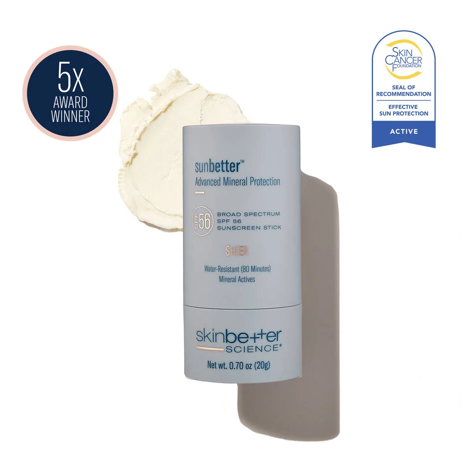 SunBetter Advanced Mineral Protection_SPF 56