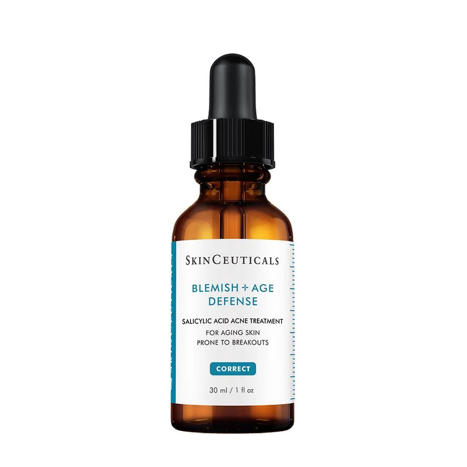 SkinCeuticals Blemish Age Defense