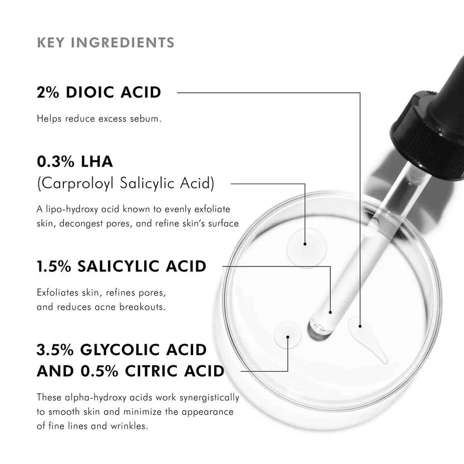 SkinCeuticals Blemish Age Defense